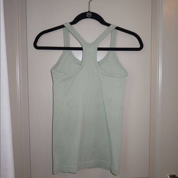 Lululemon Ebb To Street Tank II - Picture 4 of 6